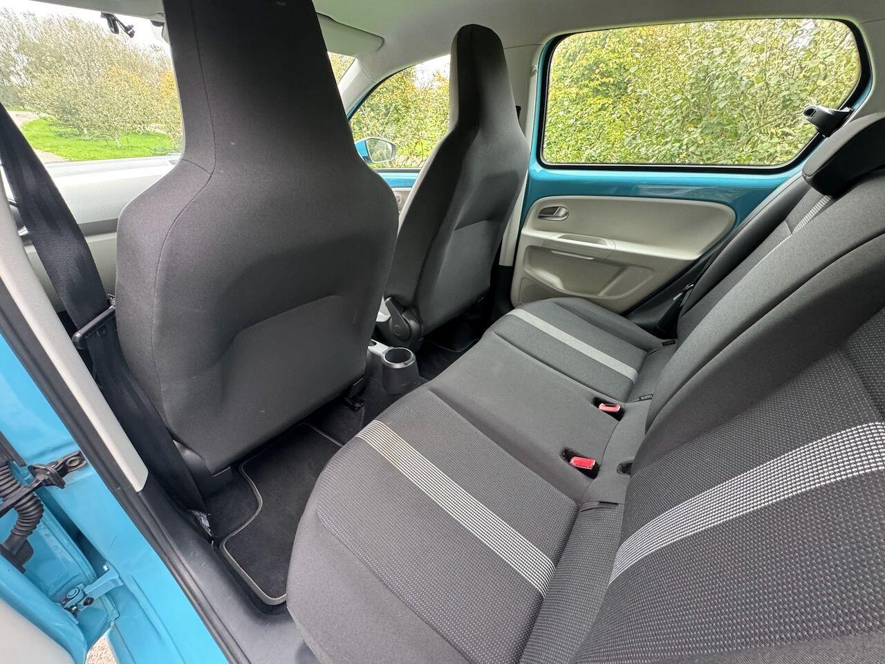 Used Volkswagen up! for sale - 76987852: Photo 24