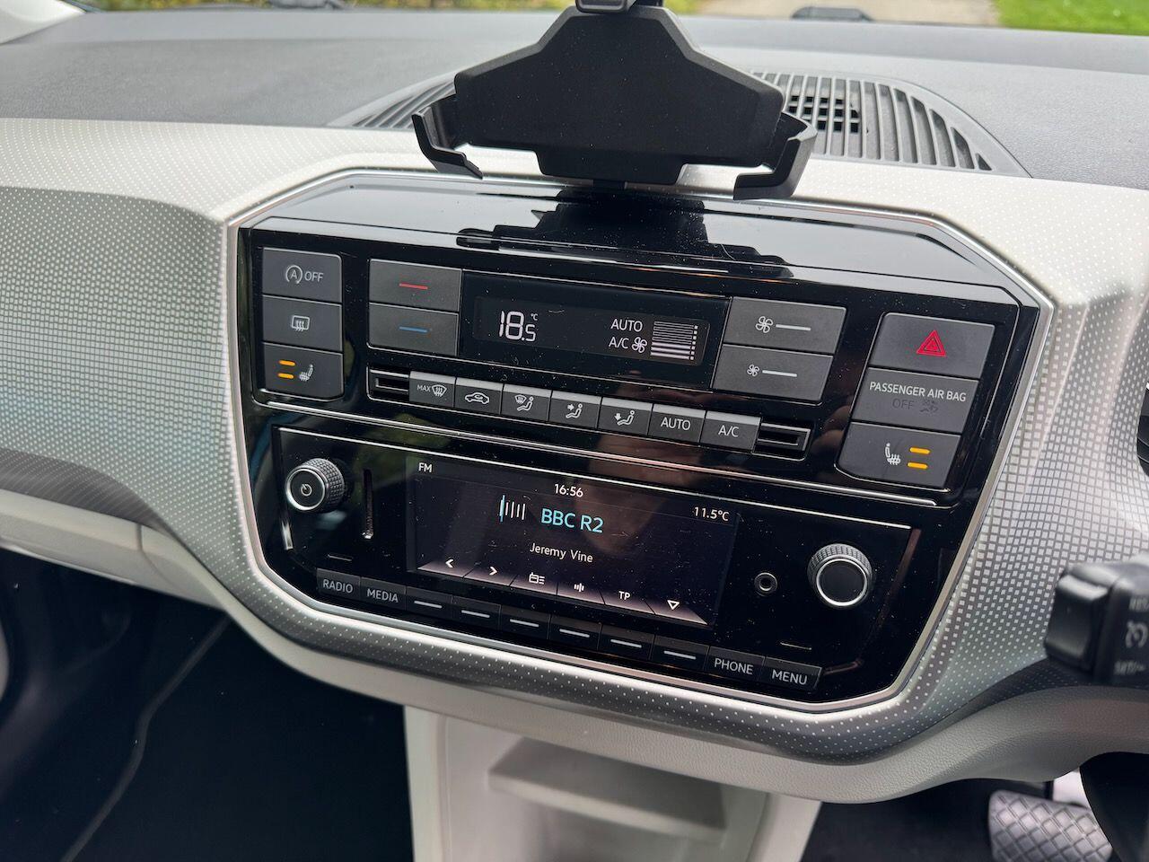 Used Volkswagen up! for sale - 76987852: Photo 27