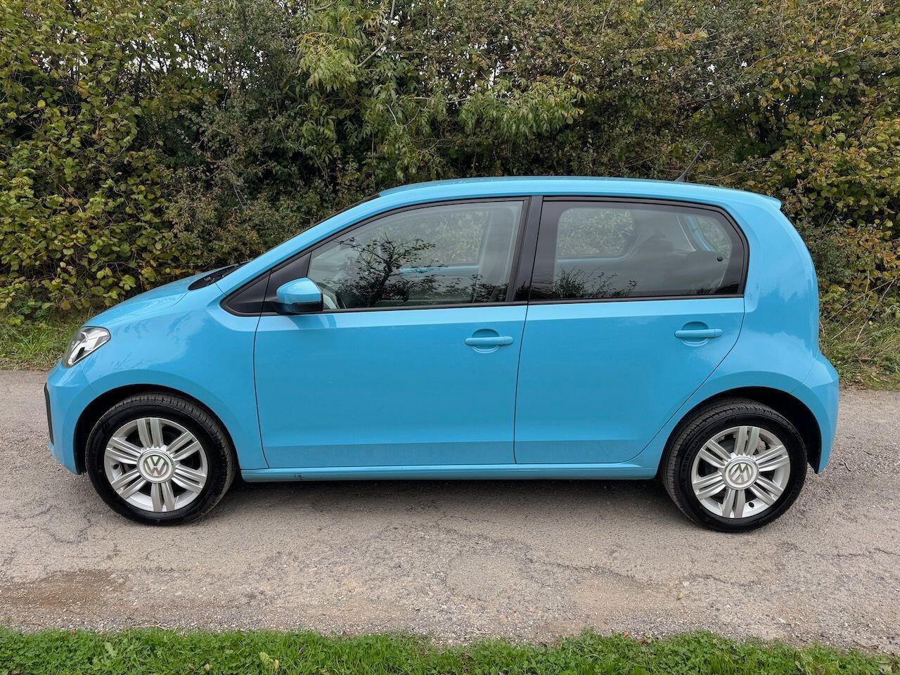 Used Volkswagen up! for sale - 76987852: Photo 3