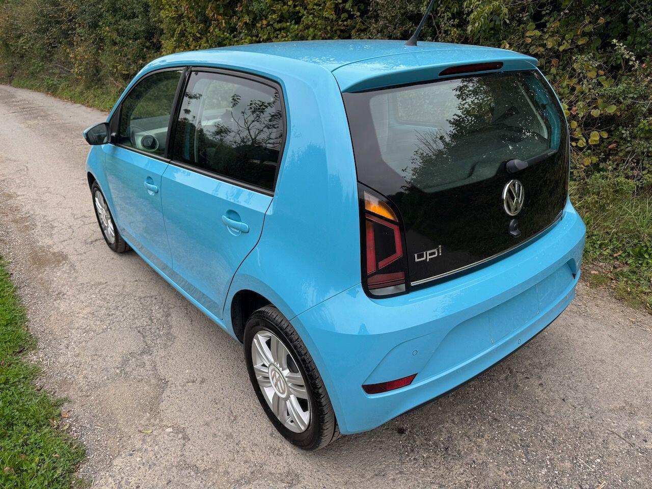 Used Volkswagen up! for sale - 76987852: Photo 5