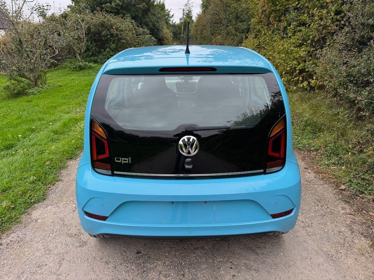 Used Volkswagen up! for sale - 76987852: Photo 6