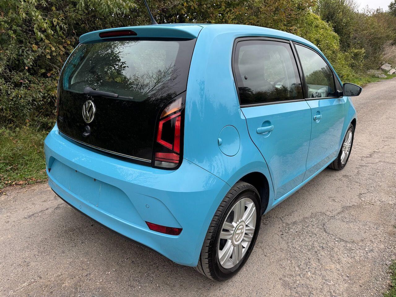 Used Volkswagen up! for sale - 76987852: Photo 7