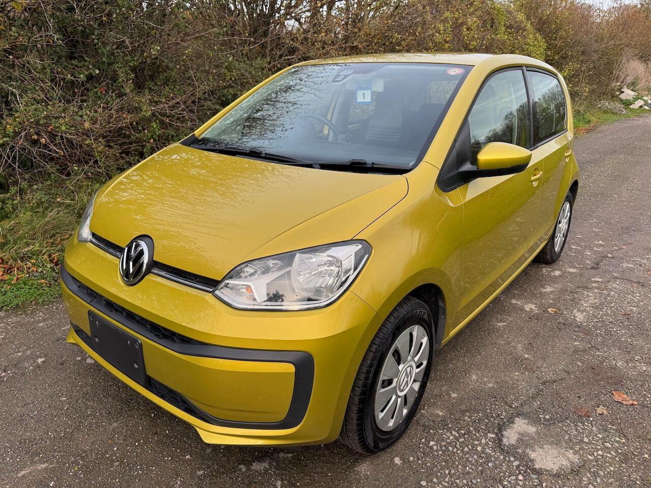 Used Volkswagen up! for sale - 76898336: Photo 1