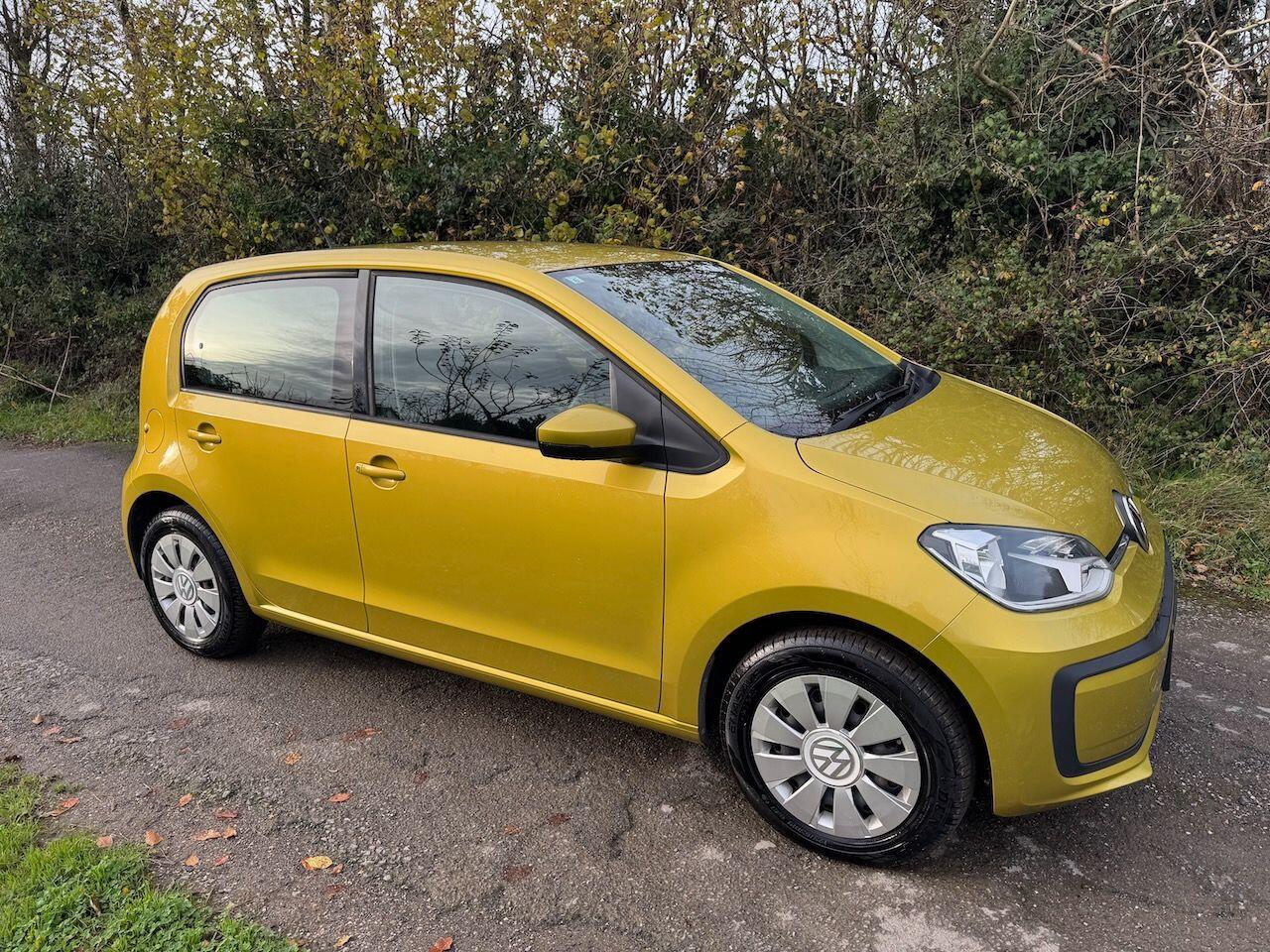 Used Volkswagen up! for sale - 76898336: Photo 10