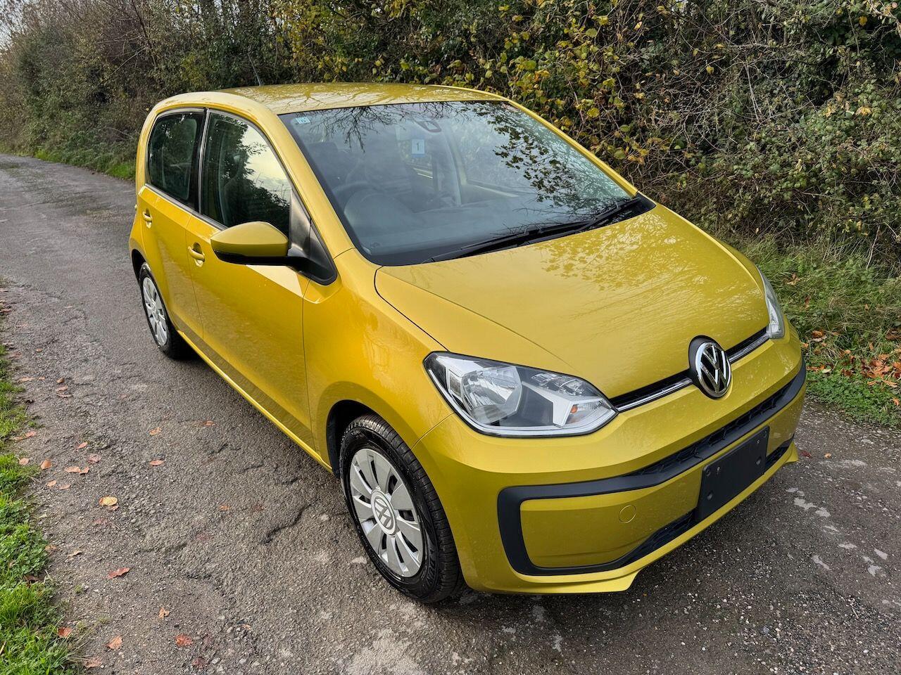 Used Volkswagen up! for sale - 76898336: Photo 11