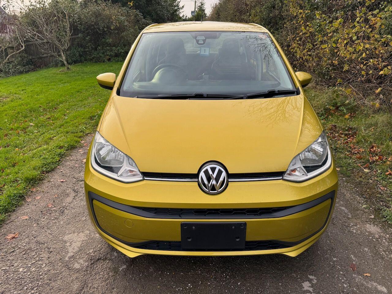Used Volkswagen up! for sale - 76898336: Photo 12