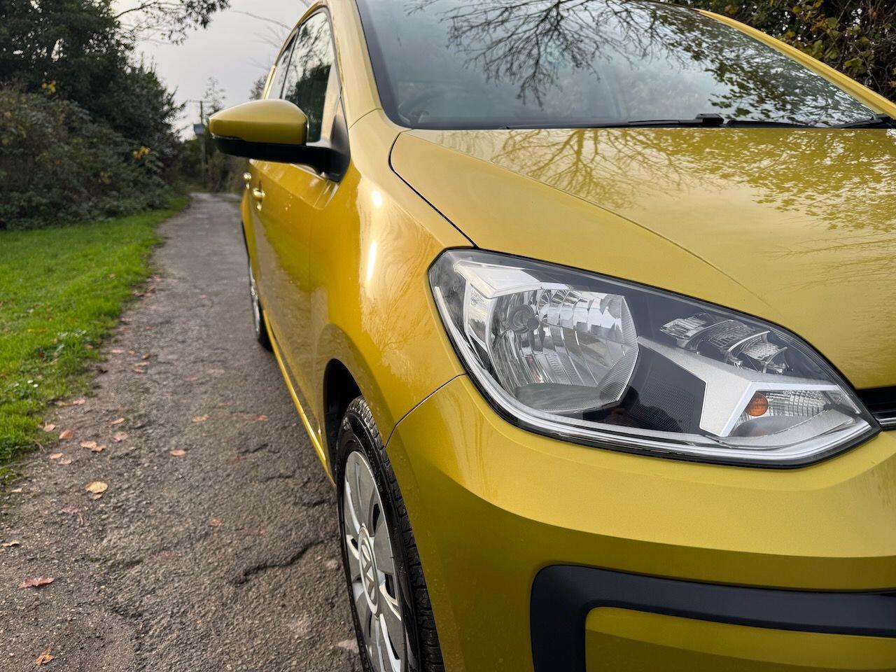 Used Volkswagen up! for sale - 76898336: Photo 13