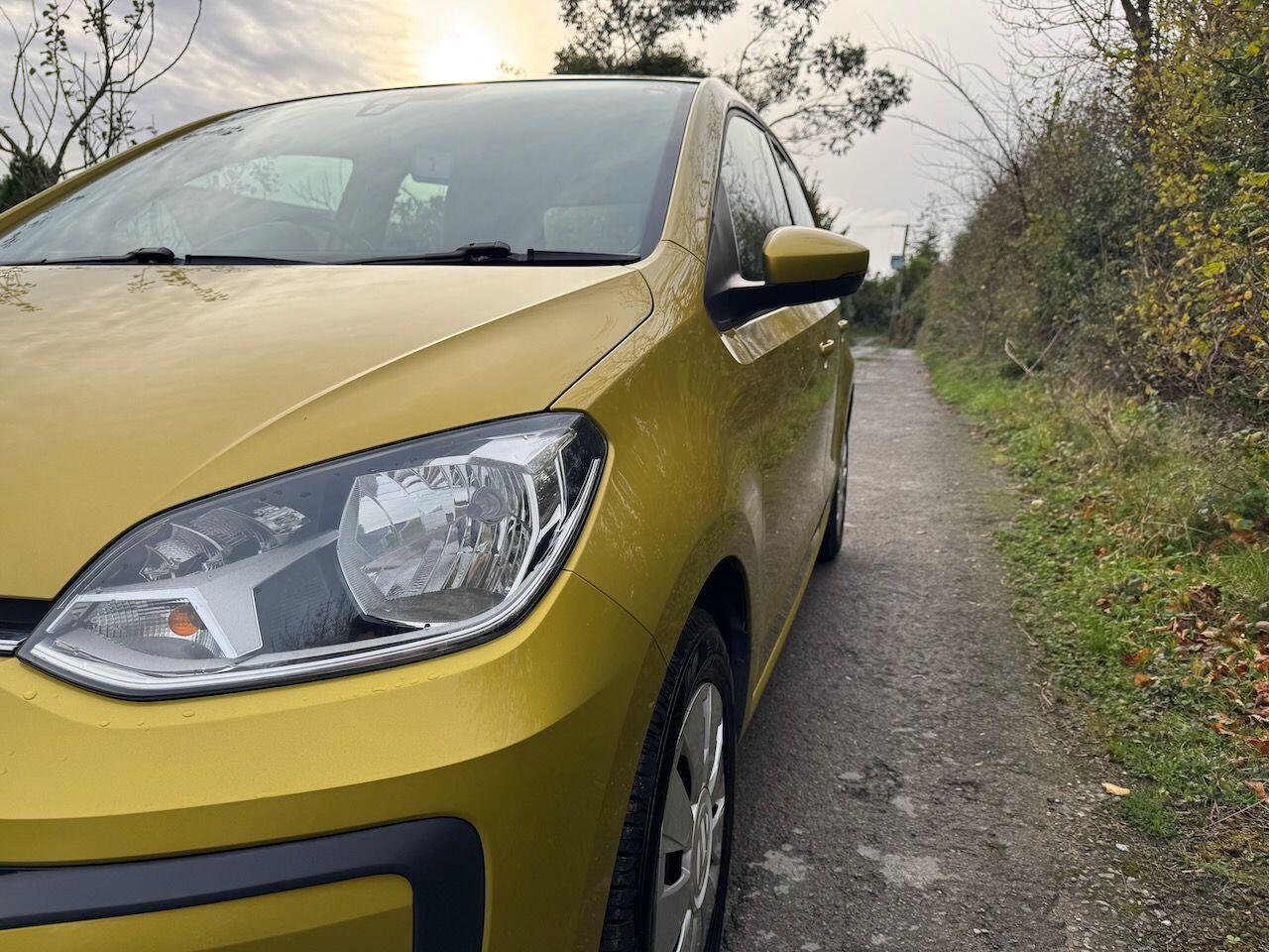 Used Volkswagen up! for sale - 76898336: Photo 14