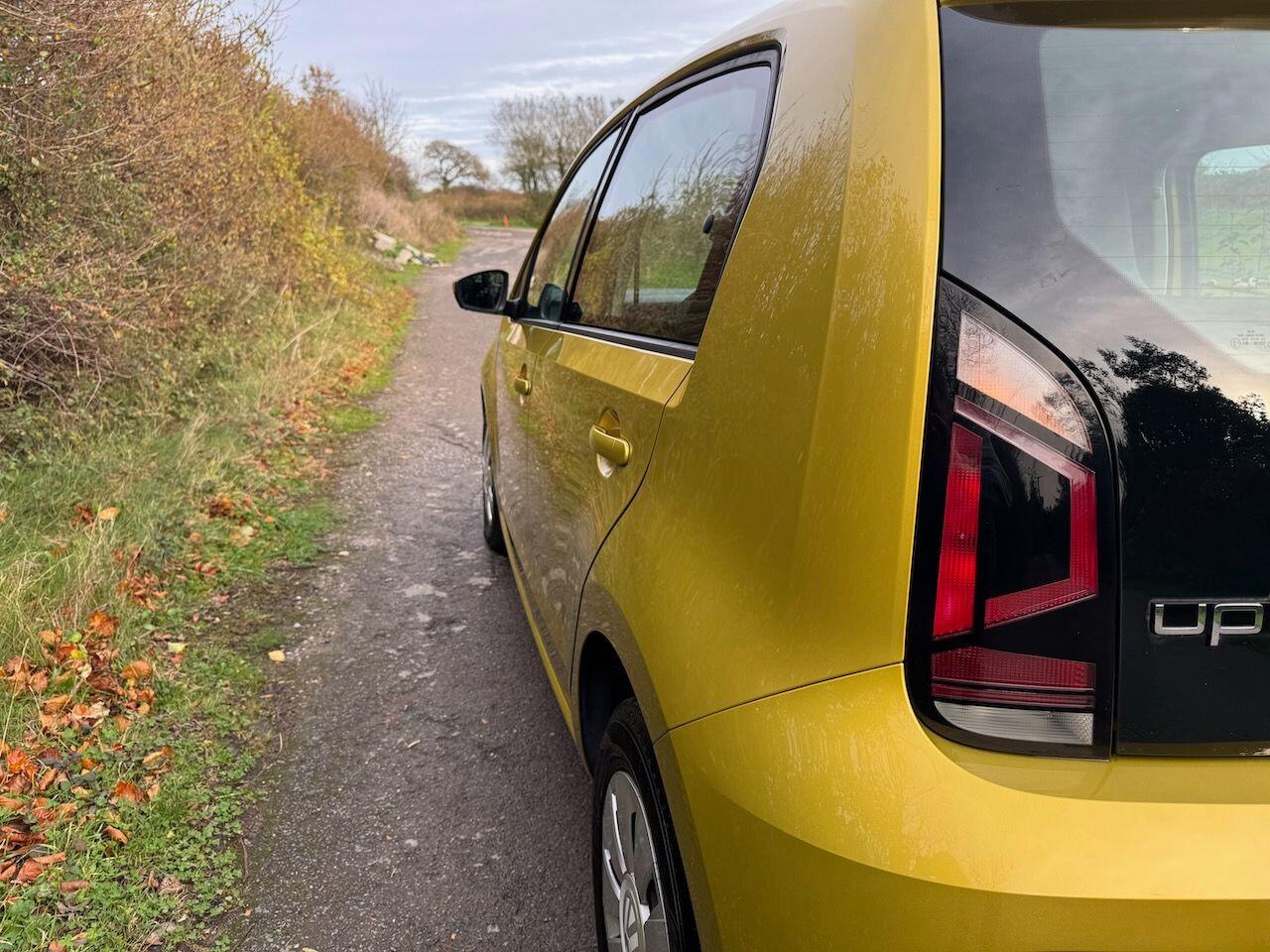 Used Volkswagen up! for sale - 76898336: Photo 15