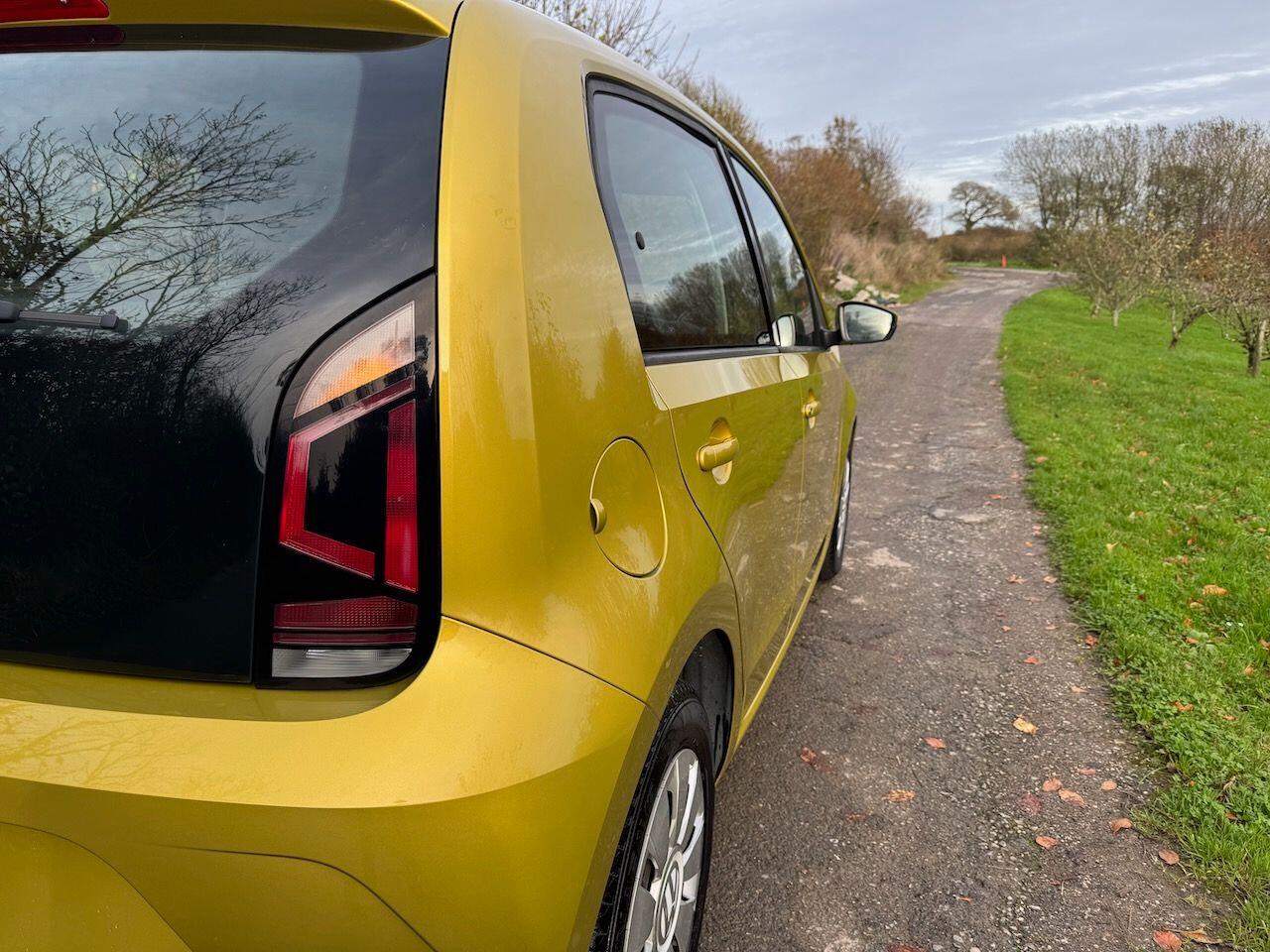 Used Volkswagen up! for sale - 76898336: Photo 16