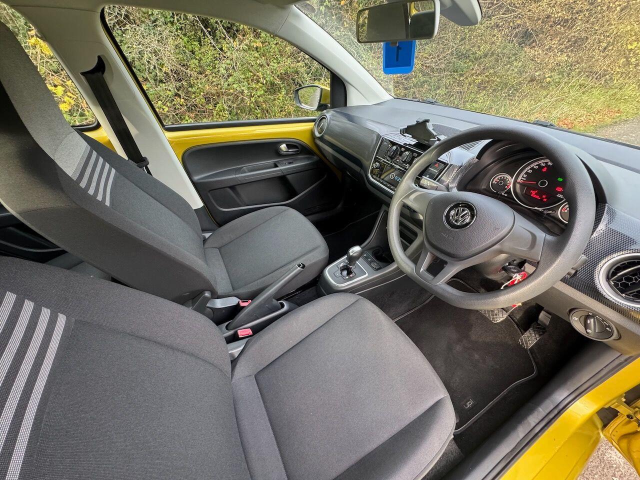 Used Volkswagen up! for sale - 76898336: Photo 17