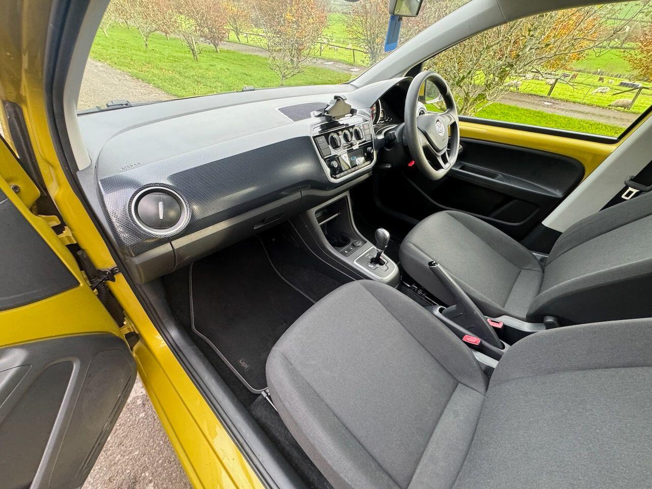 Used Volkswagen up! for sale - 76898336: Photo 19