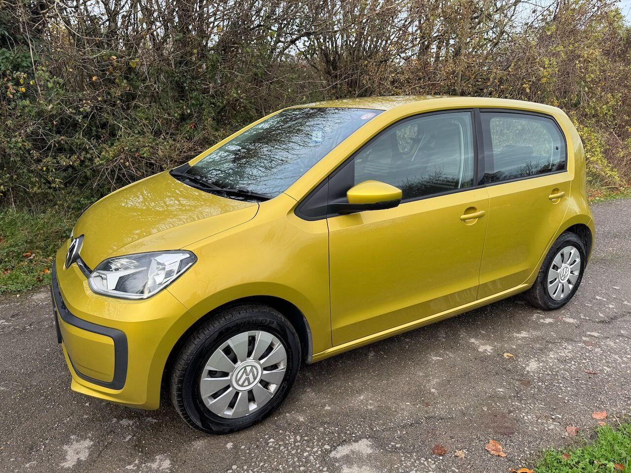 Used Volkswagen up! for sale - 76898336: Photo 2