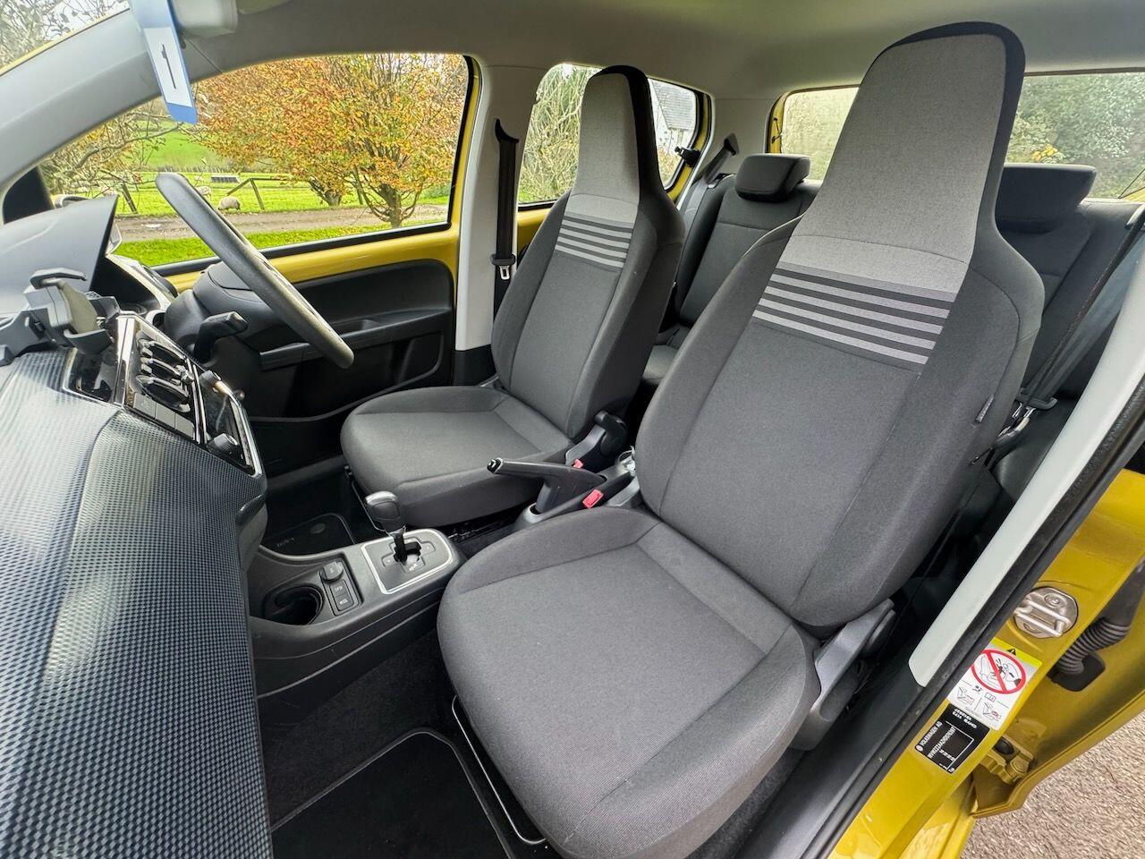 Used Volkswagen up! for sale - 76898336: Photo 20