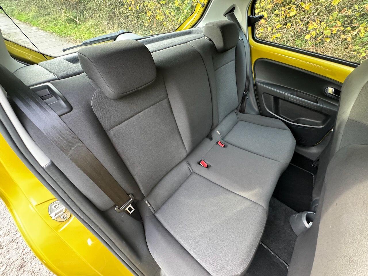 Used Volkswagen up! for sale - 76898336: Photo 21