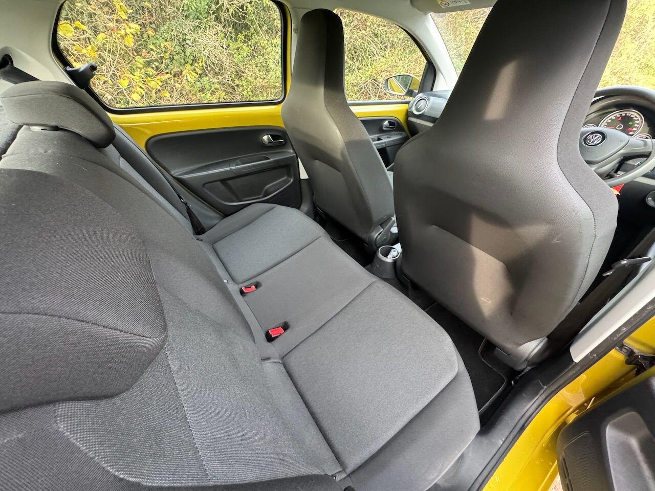 Used Volkswagen up! for sale - 76898336: Photo 22