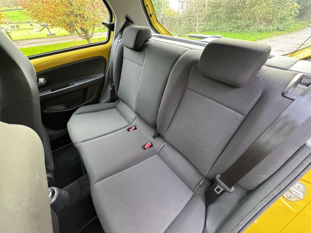 Used Volkswagen up! for sale - 76898336: Photo 23