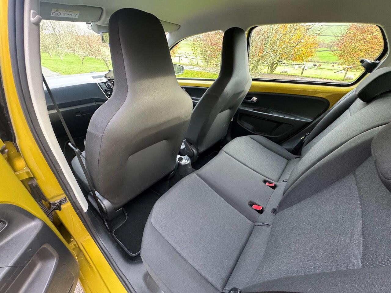 Used Volkswagen up! for sale - 76898336: Photo 24