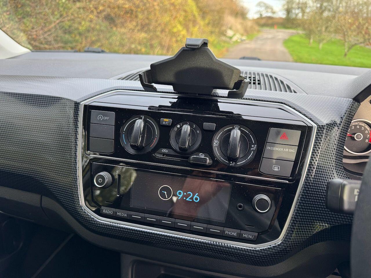 Used Volkswagen up! for sale - 76898336: Photo 27