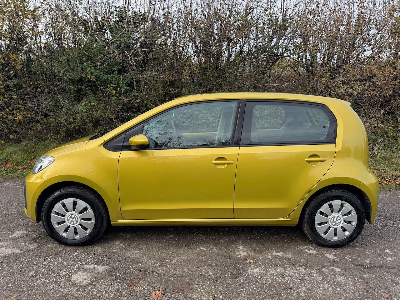 Used Volkswagen up! for sale - 76898336: Photo 3