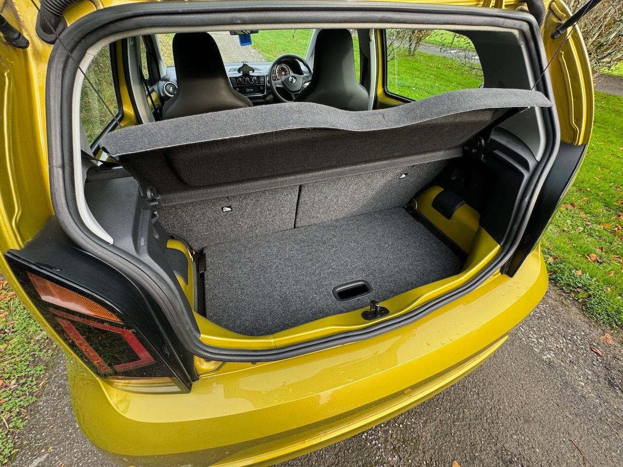 Used Volkswagen up! for sale - 76898336: Photo 31