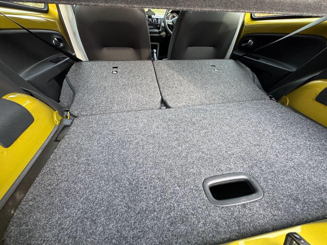 Used Volkswagen up! for sale - 76898336: Photo 33