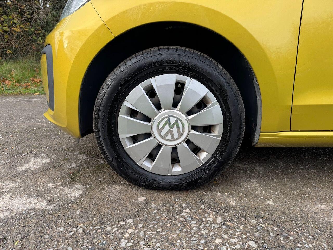 Used Volkswagen up! for sale - 76898336: Photo 34