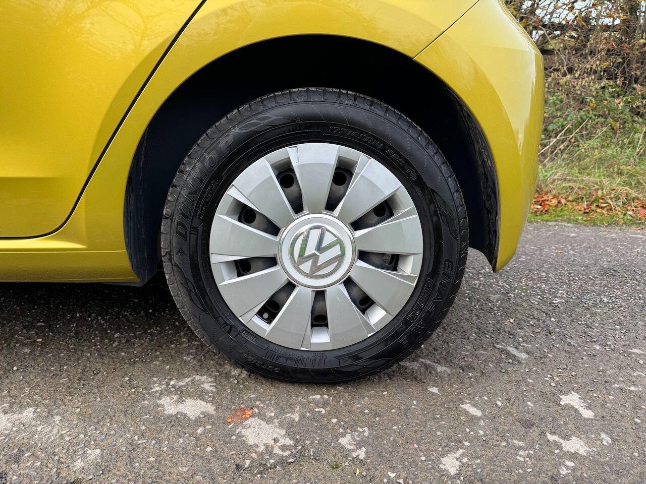 Used Volkswagen up! for sale - 76898336: Photo 35