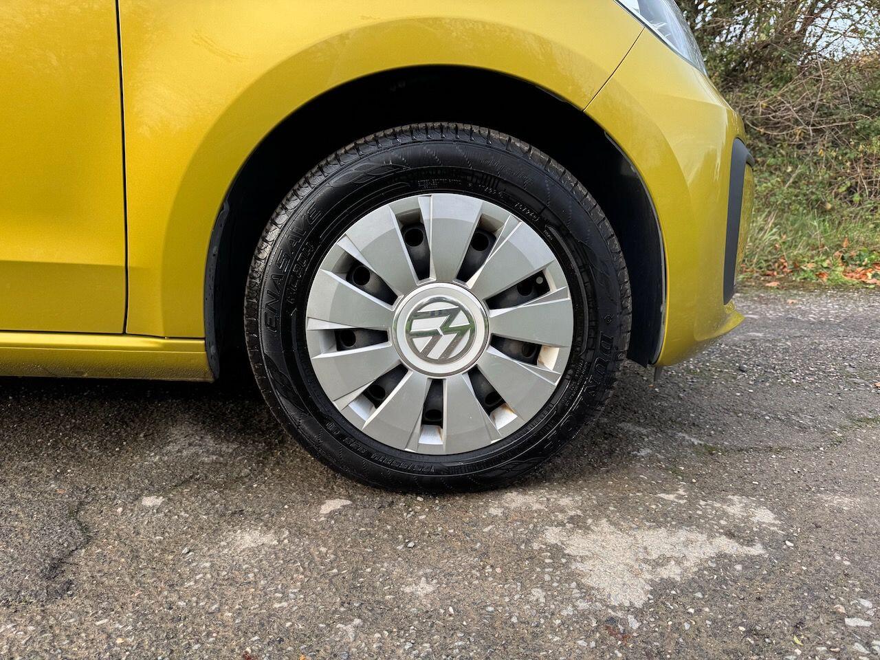 Used Volkswagen up! for sale - 76898336: Photo 36