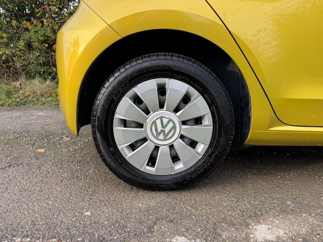 Used Volkswagen up! for sale - 76898336: Photo 37