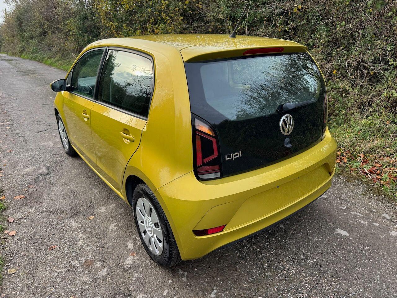 Used Volkswagen up! for sale - 76898336: Photo 5