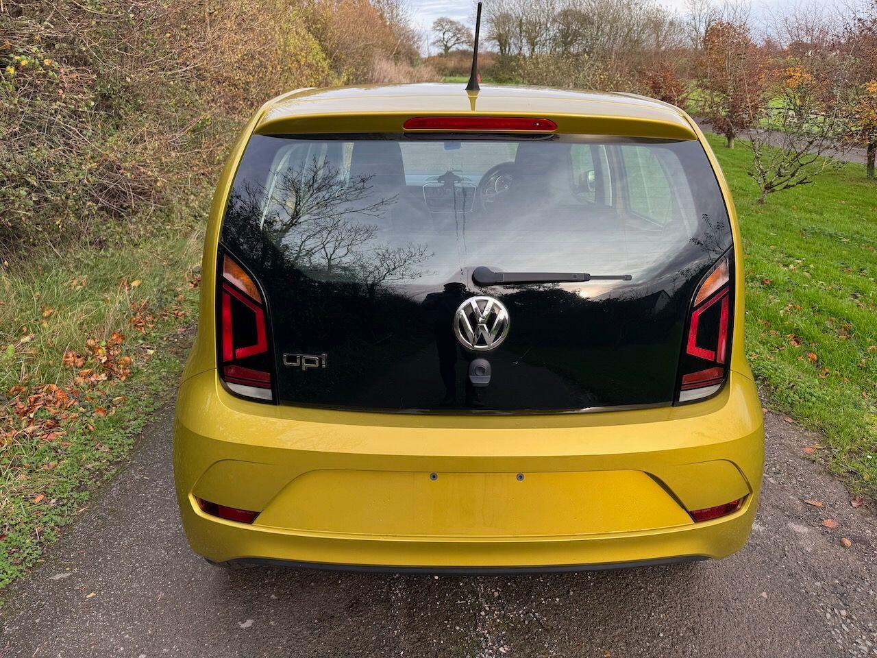 Used Volkswagen up! for sale - 76898336: Photo 6