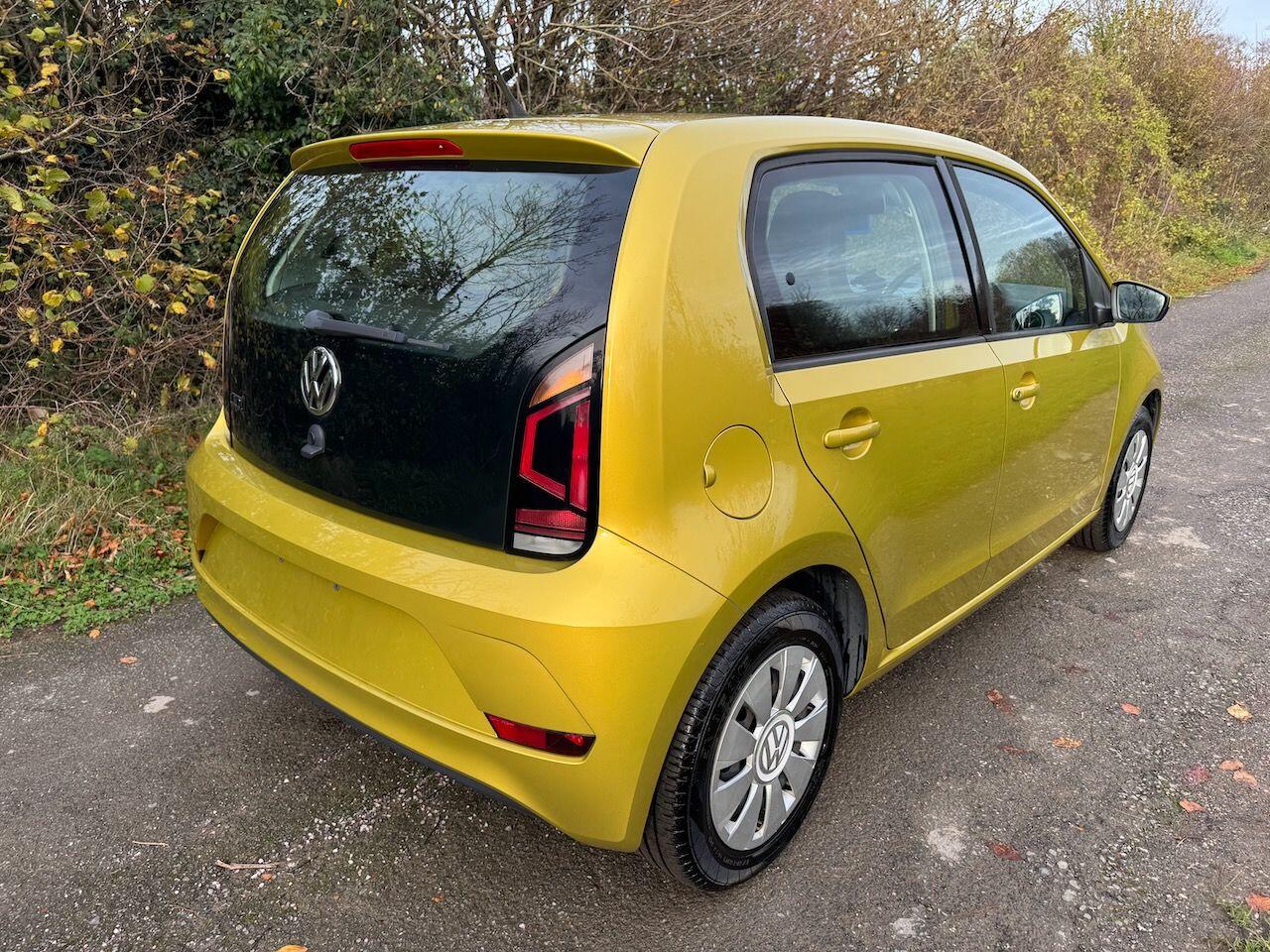 Used Volkswagen up! for sale - 76898336: Photo 7