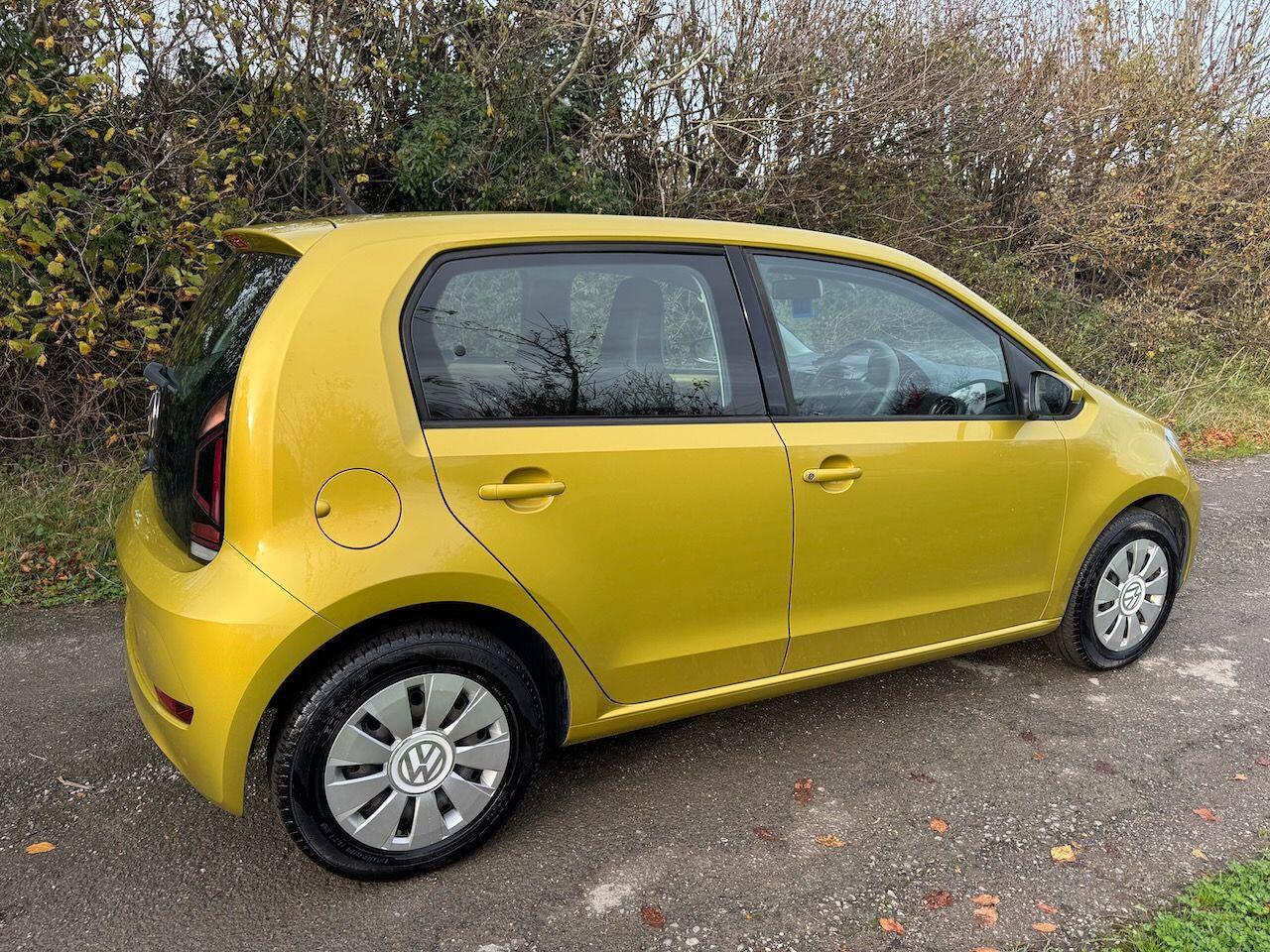 Used Volkswagen up! for sale - 76898336: Photo 8