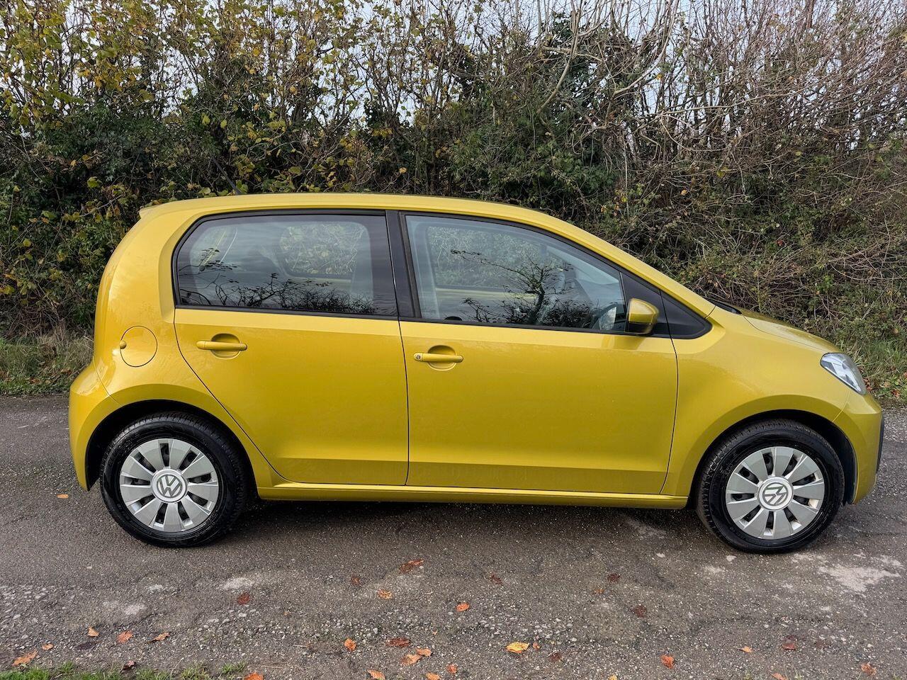 Used Volkswagen up! for sale - 76898336: Photo 9
