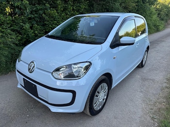 Used Volkswagen up! 2012 for sale - 78759680: Photo