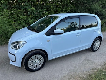 Used Volkswagen up! 2012 for sale - 78759680: Photo