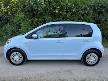 Used Volkswagen up! 2012 for sale - 78759680: Photo