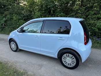 Used Volkswagen up! 2012 for sale - 78759680: Photo