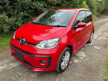 Used Volkswagen up! 2017 for sale - 79316745: Photo