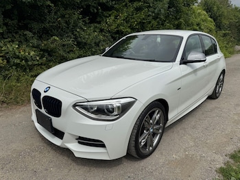 Used BMW 1 Series 2013 for sale - 75553085: Photo