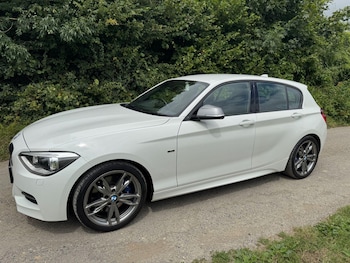 Used BMW 1 Series 2013 for sale - 75553085: Photo