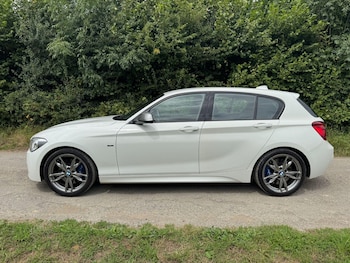 Used BMW 1 Series 2013 for sale - 75553085: Photo