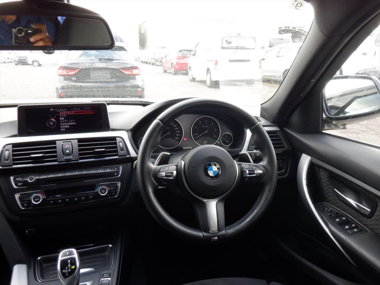 Used BMW 3 Series for sale - 77799239: Photo 11