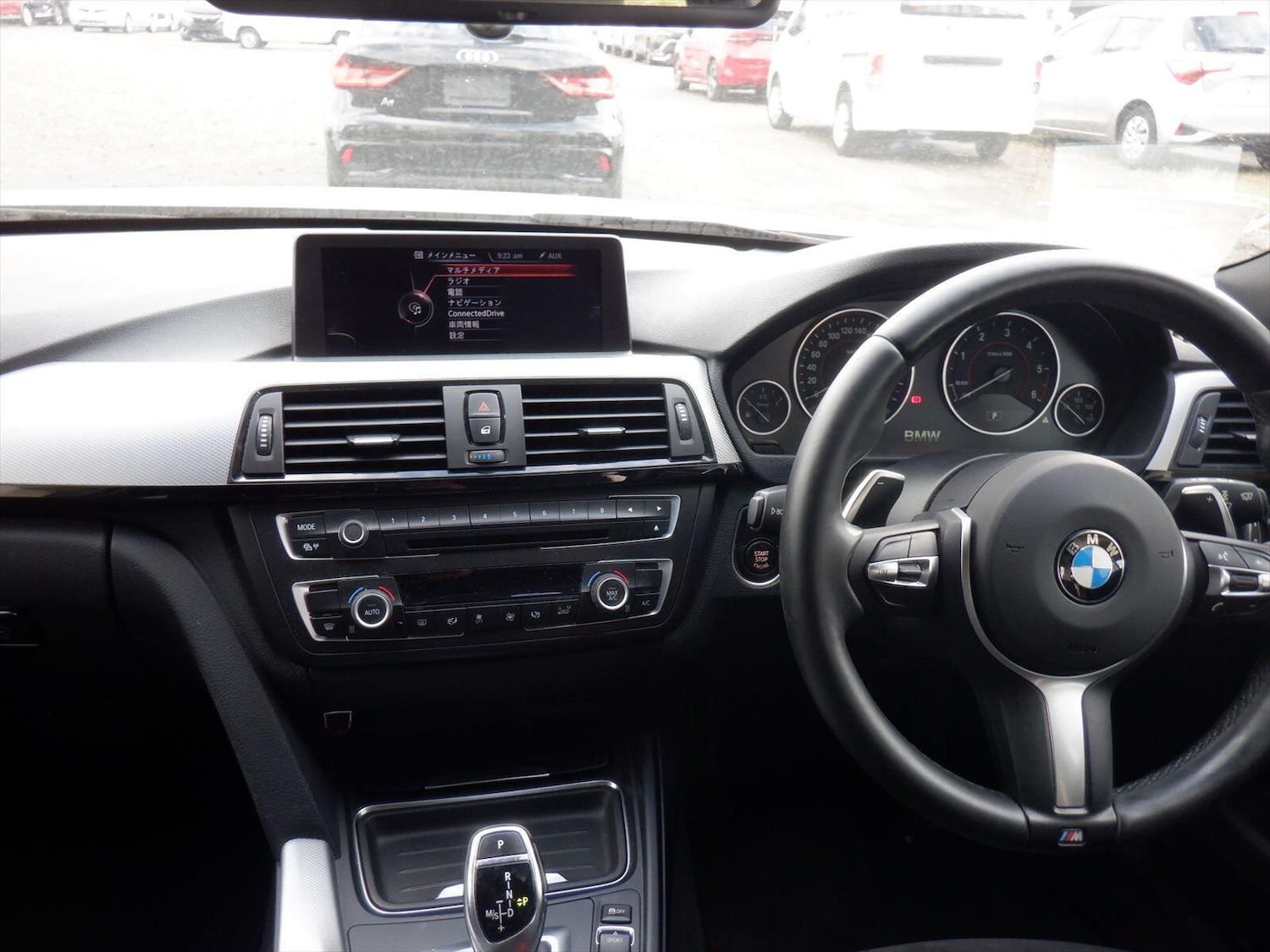 Used BMW 3 Series for sale - 77799239: Photo 13