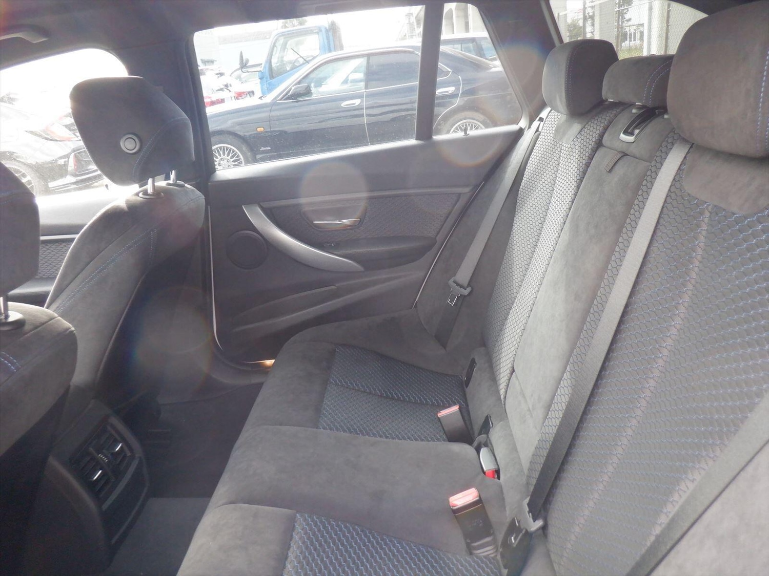 Used BMW 3 Series for sale - 77799239: Photo 15