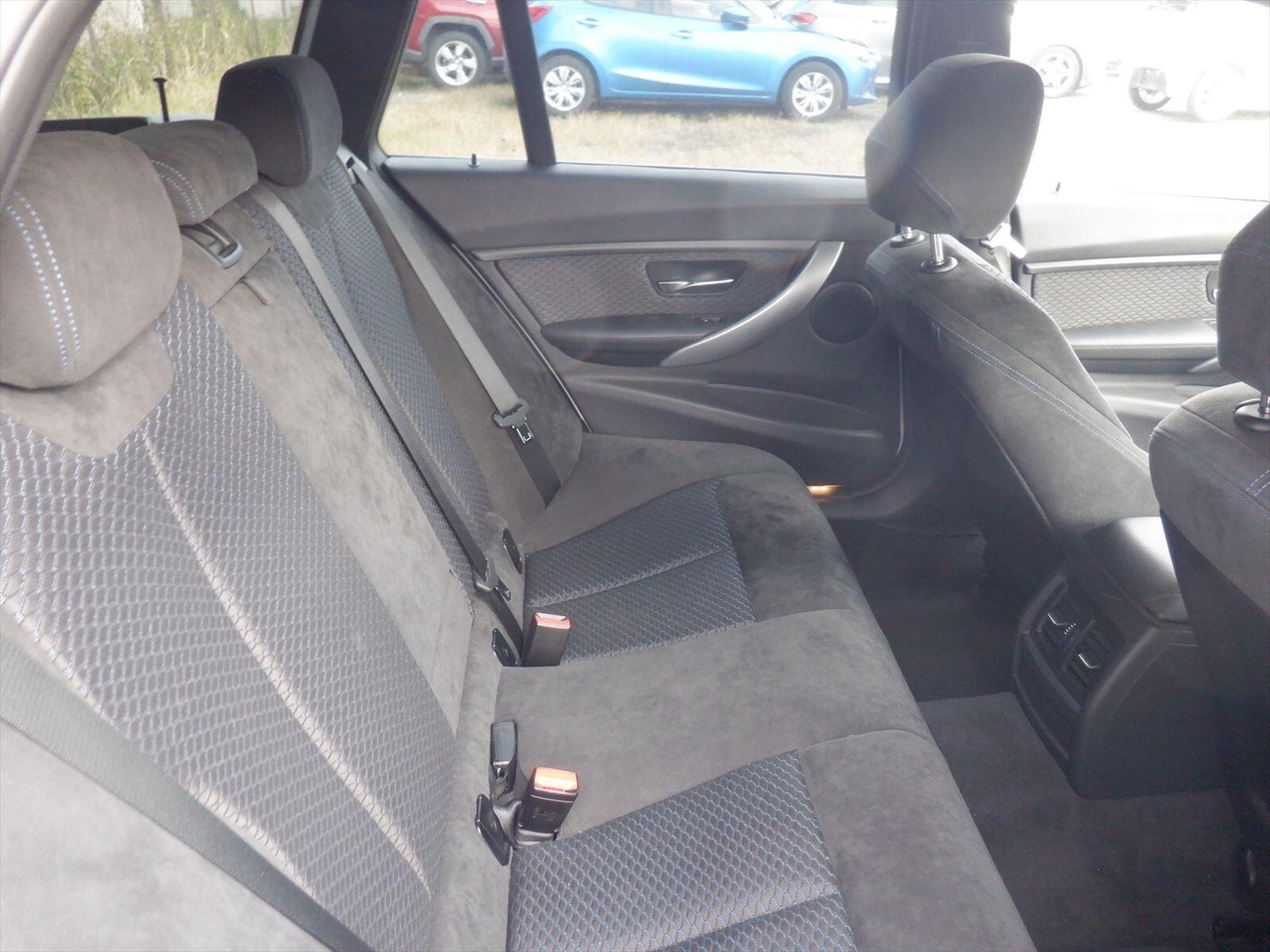 Used BMW 3 Series for sale - 77799239: Photo 16