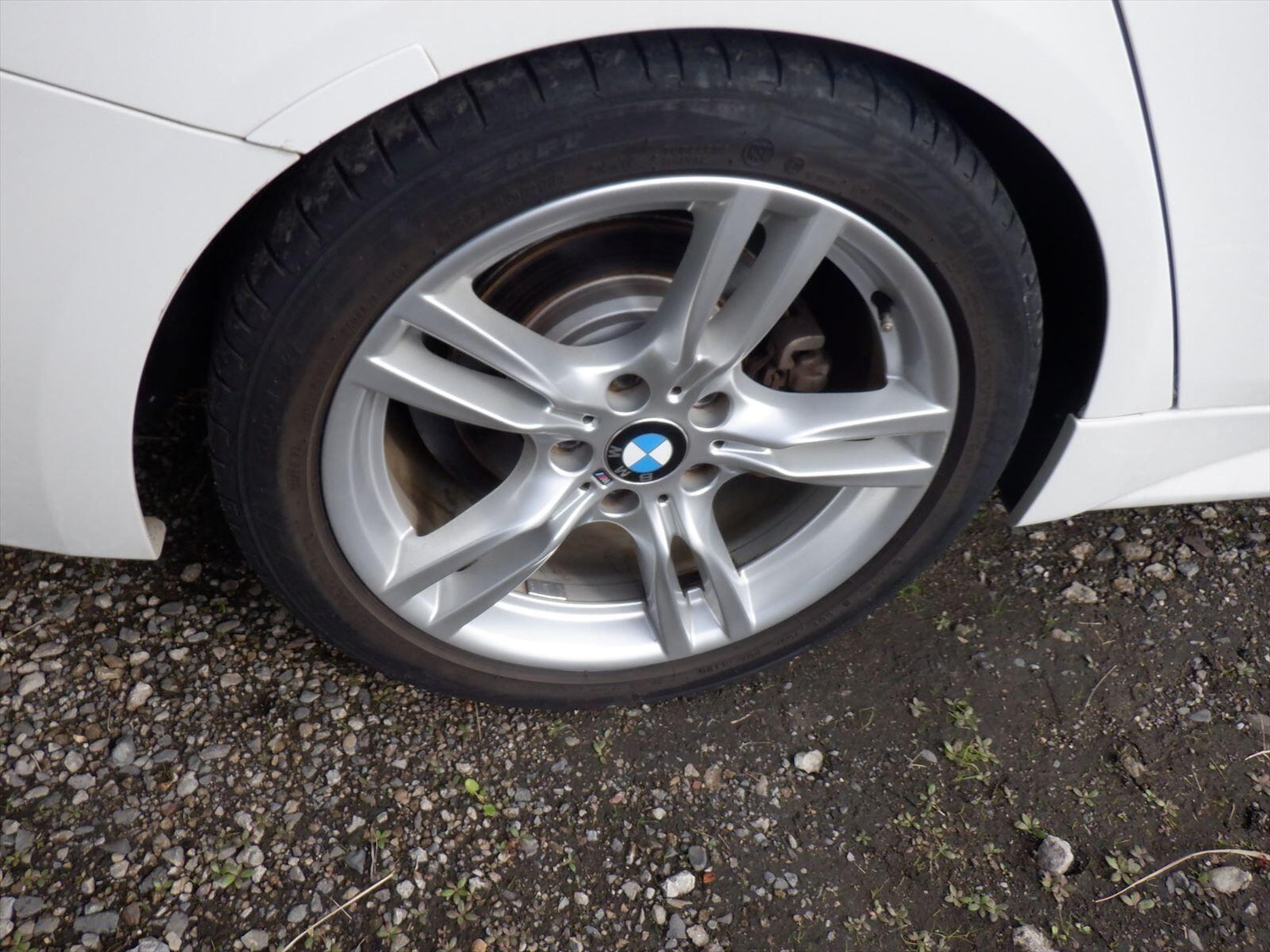 Used BMW 3 Series for sale - 77799239: Photo 18