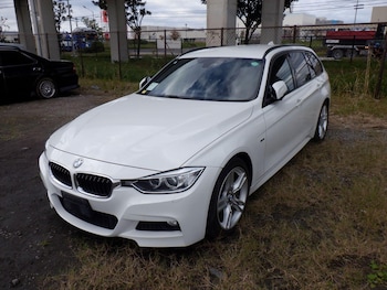 Used BMW 3 Series 2013 for sale - 77799239: Photo