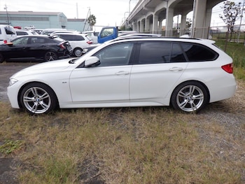 Used BMW 3 Series 2013 for sale - 77799239: Photo